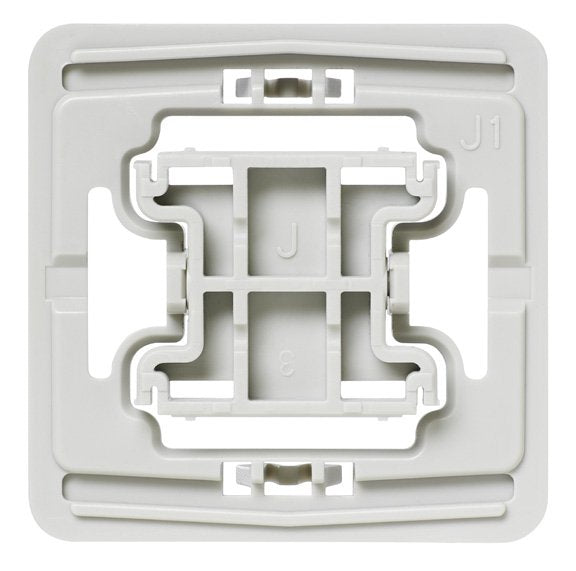 EAN 4047976130955 - eQ-3 AG EQ3-ADA-J1 Montable Blanco imagen 1