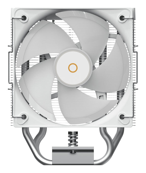 Refrigeracion Cpu Ocypus Gamma A40 Argb Digital (Blanco, 100 Mm) Gamma-A40-Wh1nawd00x-Gl