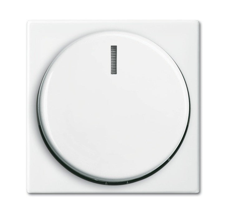 EAN 4011395190678 - Busch-Jaeger 2115-914 Montable Regulador de intensidad Blanco imagen 1