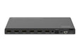EAN 4016032495659 - Digitus DS-55345 matriz de conmutación Matriz de conmutación AV imagen 6