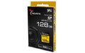 EAN 4712366968721 - ADATA Premier ONE V90 128 GB SDXC UHS-II Clase 10 imagen 2