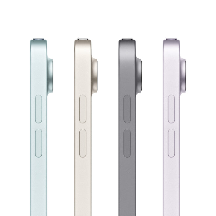 EAN 0195950799033 - Apple iPad Air Apple M 33 cm (13") 12 GB Wi-Fi 7 (802.11be) iPadOS 26 Azul imagen 3