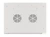 EAN 5901969403183 - Lanberg WF01-6415-10S armario rack 15U Bastidor de pared Gris imagen 3