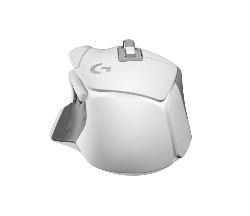 EAN 5099206096400 - Logitech G 910-006190 ratón Juego Mano derecha RF inalámbrico Óptico 25600 DPI imagen 6