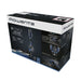 EAN 3221616048614 - Rowenta RH98C0 Aspiradora escoba 2 en 1 Batería Seca y húmeda Sin bolsa 0,9 L 320 W Azul, Gris imagen 16