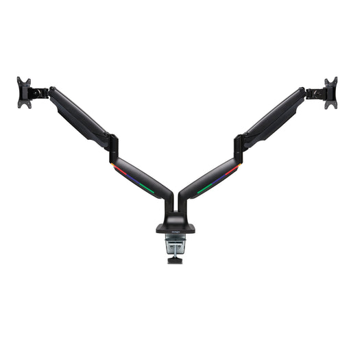 EAN 0085896596011 - Kensington K59601WW soporte para monitor 86,4 cm (34") Escritorio Negro imagen 1