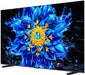 EAN 5901292530167 - TCL P8L 98P8L Televisor 2,49 m (98") 4K Ultra HD Smart TV Wifi Negro 1000 cd / m² imagen 9