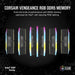 EAN 840006676638 - Corsair Vengeance RGB CMH48GX5M2B6000C30 módulo de memoria 48 GB 2 x 24 GB DDR5 288-pin DIMM imagen 6