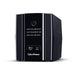 EAN 4711027790930 - CyberPower UT1500EG sistema de alimentación ininterrumpida (UPS) Línea interactiva 1,5 kVA 900 W 4 salida imagen 1