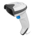 EAN 5706998874009 - Datalogic Gryphon I GD4500 Lector de códigos de barras portátil 1D/2D Blanco imagen 9