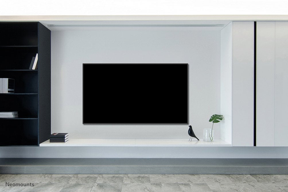 EAN 8717371448660 - Neomounts WL30-550BL18 soporte para TV 2,18 m (86") Negro imagen 13