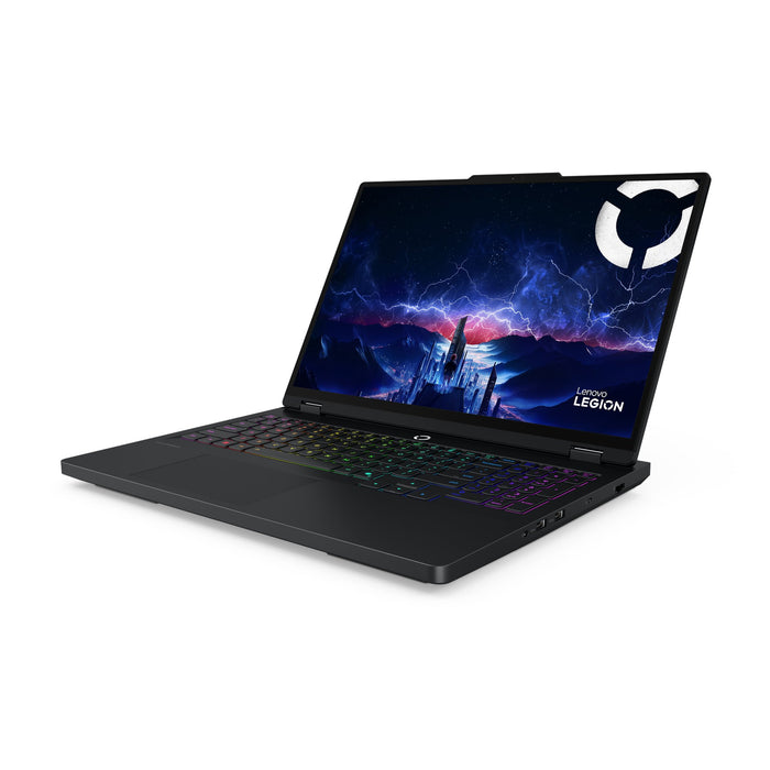 EAN 0199272014973 - Lenovo Legion Pro 5 16IRX10 Intel® Core™ i9 i9-14900HX Portátil 40,6 cm (16") WQXGA 32 GB DDR5-SDRAM 1 TB imagen 2