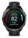 EAN 753759313869 - Garmin Forerunner 965 3,56 cm (1.4") AMOLED 47 mm Digital 454 x 454 Pixeles Pantalla táctil Negro Wifi GPS imagen 6