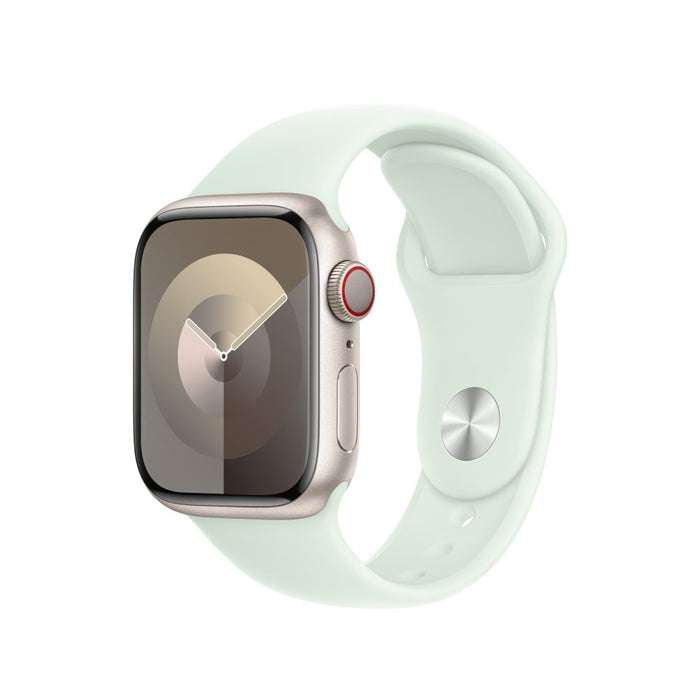 EAN 0195949448799 - Apple MWMT3ZM/A Accesorios para dispositivos vestibles inteligentes Grupo de rock Fluoroelastómero imagen 2