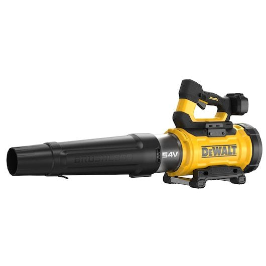Soplador De Hoja Dewalt Dcmbl777n-Xj  54 V 258 Kmh