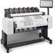 EAN 193905891405 - HP Designjet T2600 36-in PostScript Multifunction Printer impresora de gran formato Inyección de tinta tér imagen 57