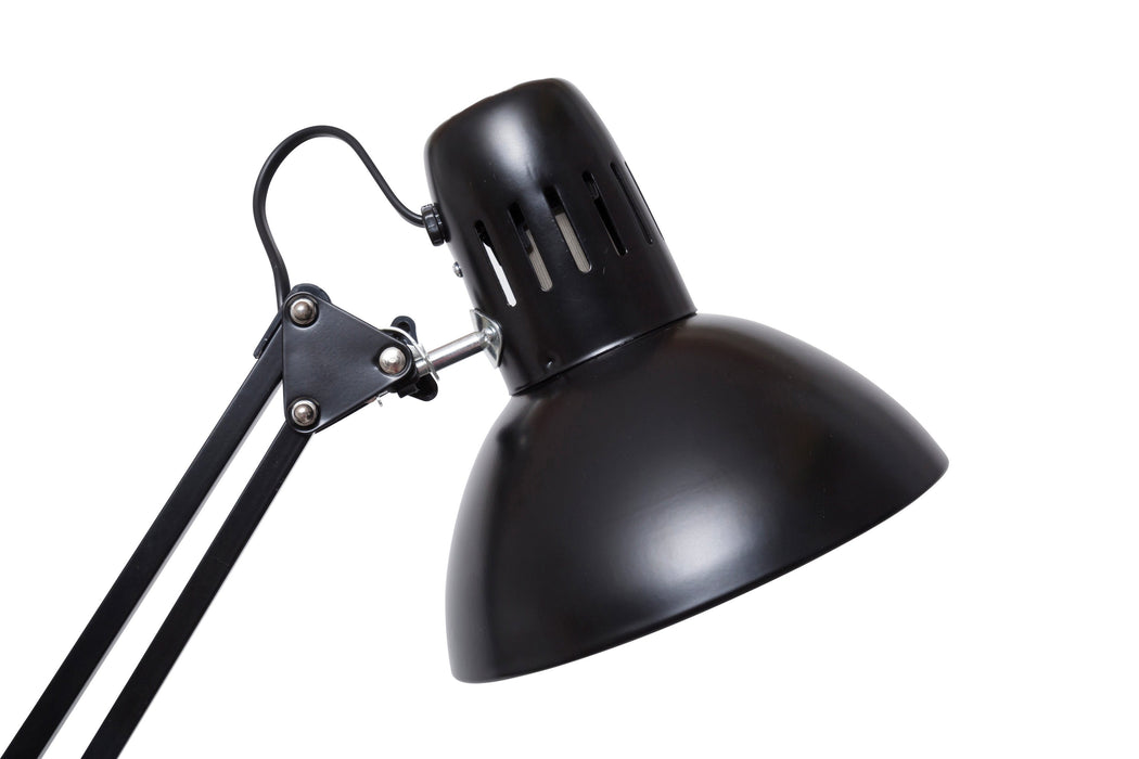 EAN 4002390041447 - MAUL 8230590 lámpara de mesa E27 Negro imagen 10
