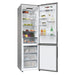 EAN 8059019092546 - Candy CNCQ2T620EX Independiente 409 L Acero inoxidable imagen 4