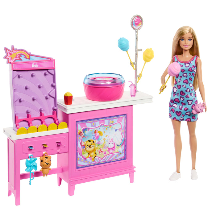 EAN 194735306299 - Barbie JFV67 muñeca imagen 1
