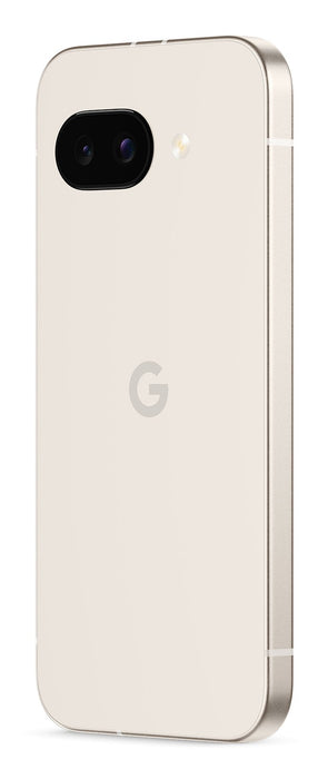 EAN 0840353922327 - Google Pixel 9a 16 cm (6.3") SIM doble Android 15 5G USB Tipo C 8 GB 128 GB 5100 mAh Gris imagen 3