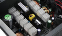 EAN 6933412711537 - DeepCool PF700 unidad de fuente de alimentación 700 W 20+4 pin ATX ATX Negro imagen 7