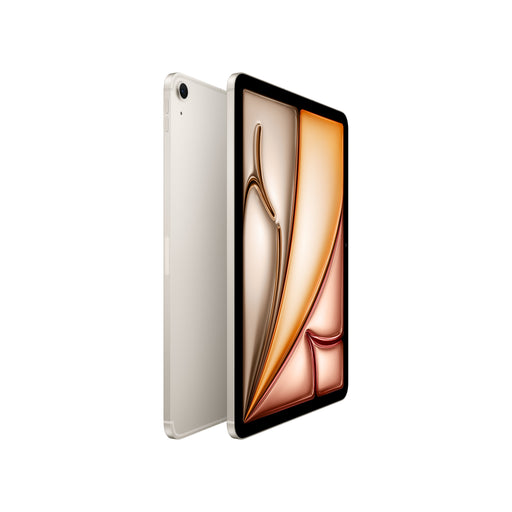 EAN 195949207655 - Apple iPad Air 5G Apple M TD-LTE & FDD-LTE 1 TB 27,9 cm (11") 8 GB Wi-Fi 6E (802.11ax) iPadOS 17 Beige imagen 2