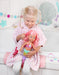 EAN 4001167833681 - BABY born Little Sister Mermaid imagen 11