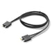 EAN 0195892067641 - Lenovo 4X91K16970 cable Thunderbolt 0,7 m 40 Gbit/s Negro imagen 1