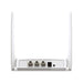 EAN 6957939005757 - Mercusys AC10 router inalámbrico Ethernet rápido Doble banda (2,4 GHz / 5 GHz) Blanco imagen 3