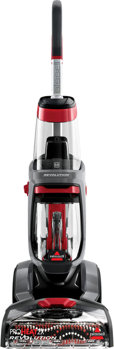 Lavadora Bissell Proheat 2x 1858n