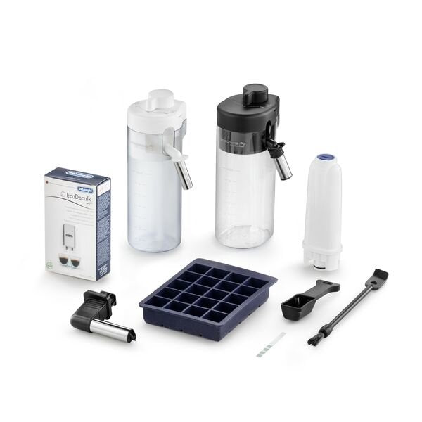 EAN 8004399021136 - De’Longhi Eletta Explore Totalmente automática Máquina espresso 1,8 L imagen 3