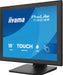 EAN 4948570127757 - iiyama ProLite T1931SR-B2S pantalla para PC 48,3 cm (19") 1280 x 1024 Pixeles SXGA LCD Pantalla táctil Me imagen 4