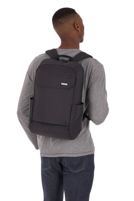 EAN 0085854253369 - Thule Lithos TLBP216 - Black mochila Mochila informal Negro Poliéster imagen 13