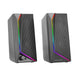 EAN 8435693108894 - Mars Gaming MS72 altavoz Negro Alámbrico 15 W imagen 2