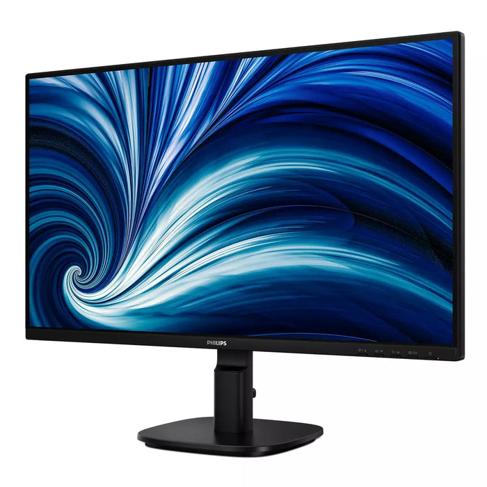 EAN 8721038005035 - Philips 2000 series 24B2N2200/00 pantalla para PC 60,5 cm (23.8") 1920 x 1080 Pixeles Full HD LCD Negro imagen 10