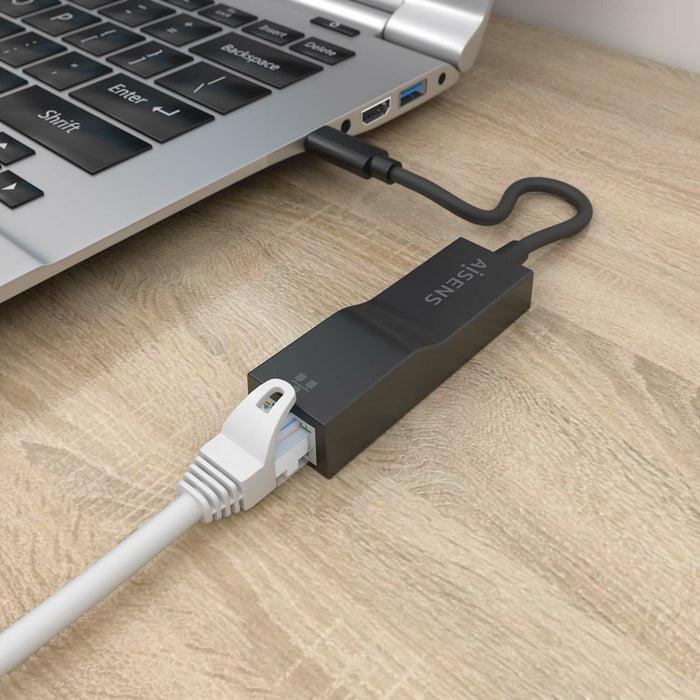 EAN 8436574709858 - AISENS A109-0765 adaptador y tarjeta de red 1000 Mbit/s imagen 5