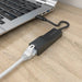 EAN 8436574709858 - AISENS A109-0765 adaptador y tarjeta de red 1000 Mbit/s imagen 5