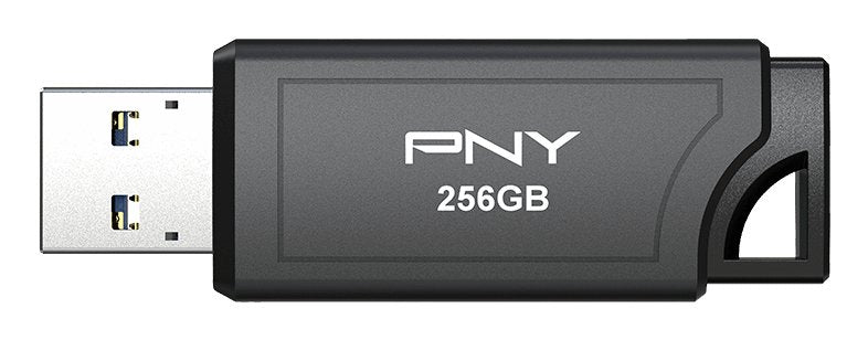 EAN 751492793047 - PNY Pro Elite V3 unidad flash USB 256 GB USB tipo A 3.2 Gen 2 (3.1 Gen 2) Negro imagen 3