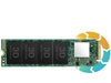 EAN 760557850724 - Transcend TS256GMTE112S unidad de estado sólido 256 GB M.2 PCI Express NVMe 3D NAND imagen 3