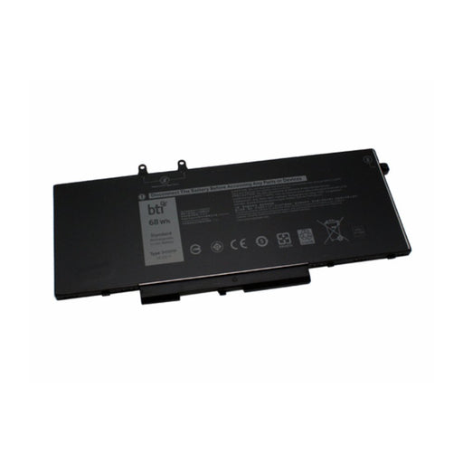 EAN 5059902024893 - BTI 3HWPP- batería recargable industrial Ión de litio 4250 mAh 15,2 V imagen 1