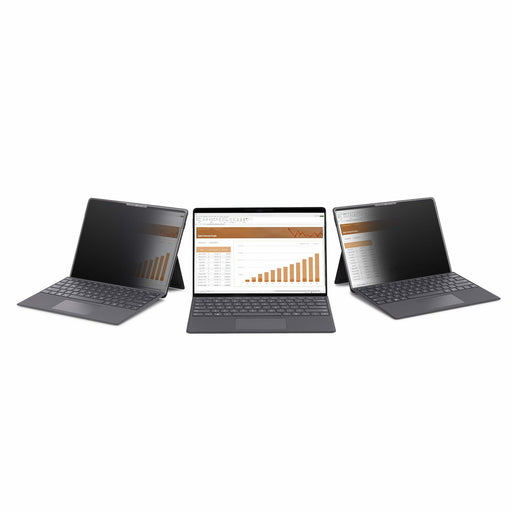 EAN 65030910347 - StarTech.com 124SL-PRIVACY-SCREEN filtro para monitor 31,5 cm (12.4") Tableta Filtro de privacidad para pan imagen 2