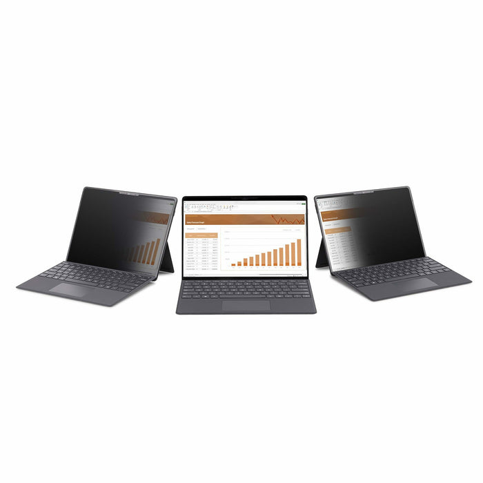 EAN 65030910347 - StarTech.com 124SL-PRIVACY-SCREEN filtro para monitor 31,5 cm (12.4") Tableta Filtro de privacidad para pan imagen 2