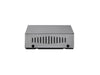 EAN 4015867149355 - LevelOne POR-0102 ampliador de red Repetidor de red Negro imagen 4