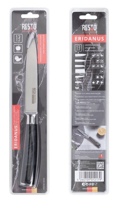 EAN 4260709012179 - Resto Kitchenware Eridanus Acero inoxidable 1 pieza(s) Cuchillo universal imagen 5