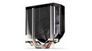 EAN 5903018665795 - ENDORFY Spartan 5 ARGB Procesador Refrigerador de aire 12 cm Negro 1 pieza(s) imagen 10
