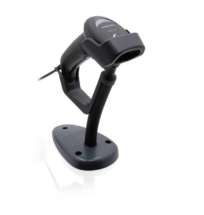 EAN 5704174865964 - Datalogic QW2520 Lector de códigos de barras portátil 1D/2D Laser Negro imagen 22