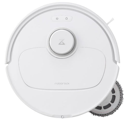 EAN 6970995789416 - Roborock Qrevo PLUS 0,33 L Negro, Blanco imagen 2