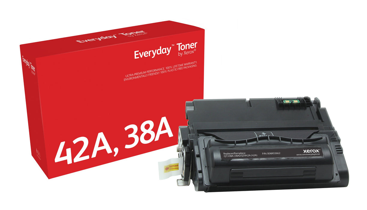 EAN 0095205894882 - 006R03662 cartucho de tóner 1 pieza(s) Compatible imagen 1