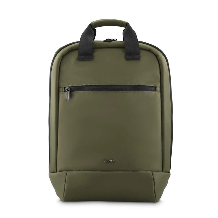 Mochila Hama Ultra Lightweight Para Portátil 16.2" Verde