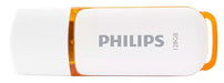 EAN 8719274668053 - Philips FM12FD70B unidad flash USB 128 GB USB tipo A 2.0 Blanco imagen 2